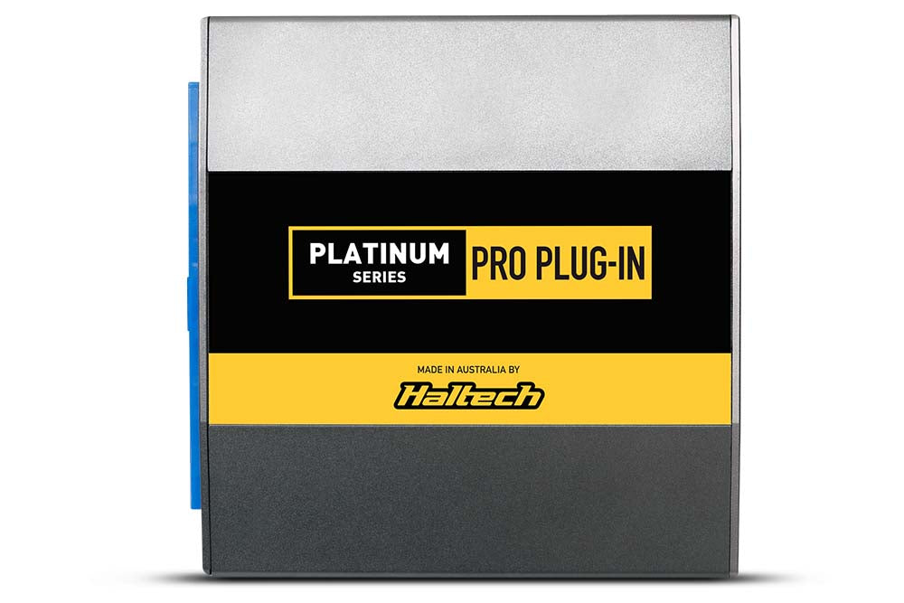 Haltech Platinum PRO Direct Plug-in Nissan S15 - DIRECT FLEX READY - HT-055112 - official image 2
