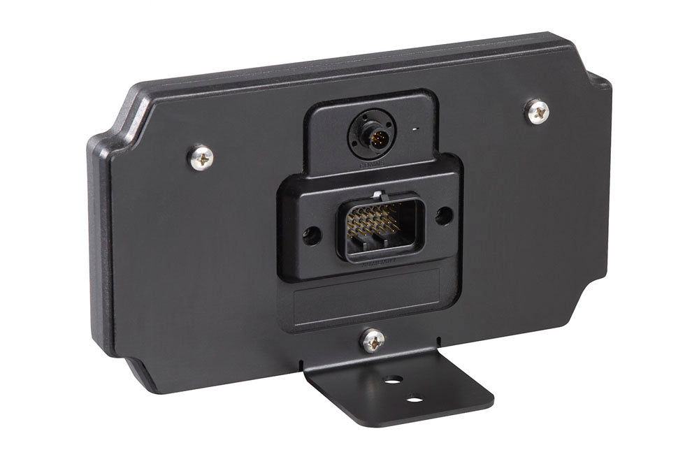 Haltech iC-7 / uC-10 Standard Dash Mount - HT-060070 - image 1