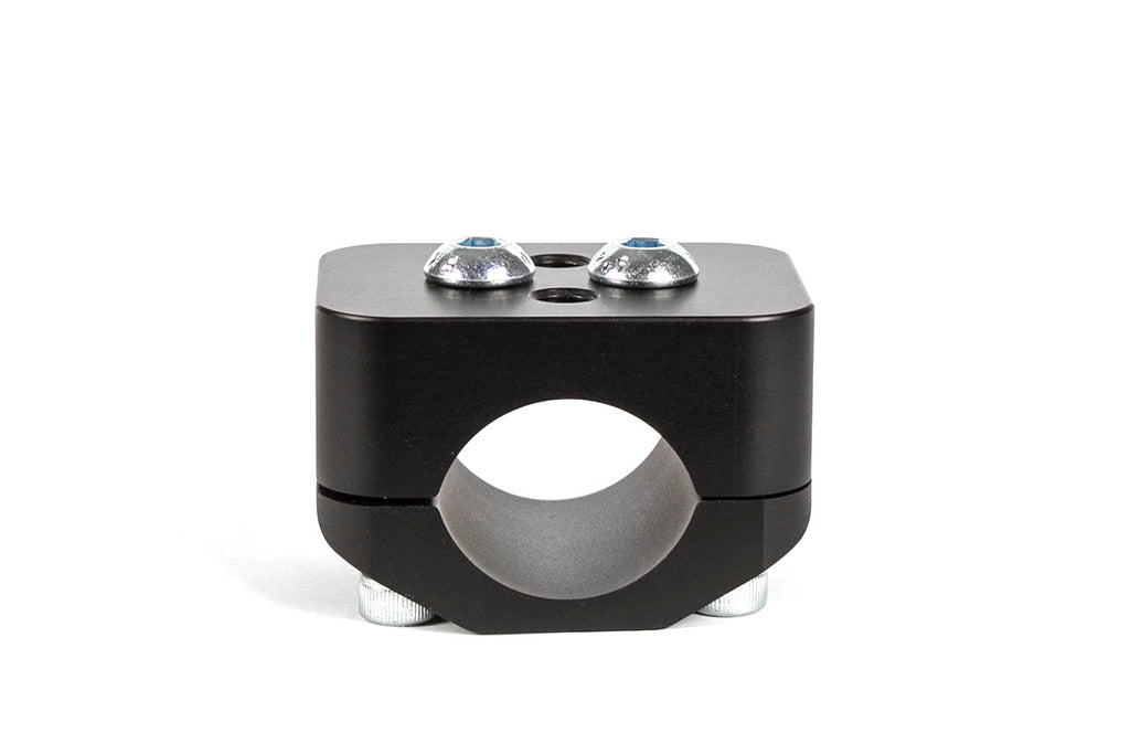 Haltech iC-7 / uC-10 Tube Mount - 31.75mm (1.25") - HT-060072 - image 1