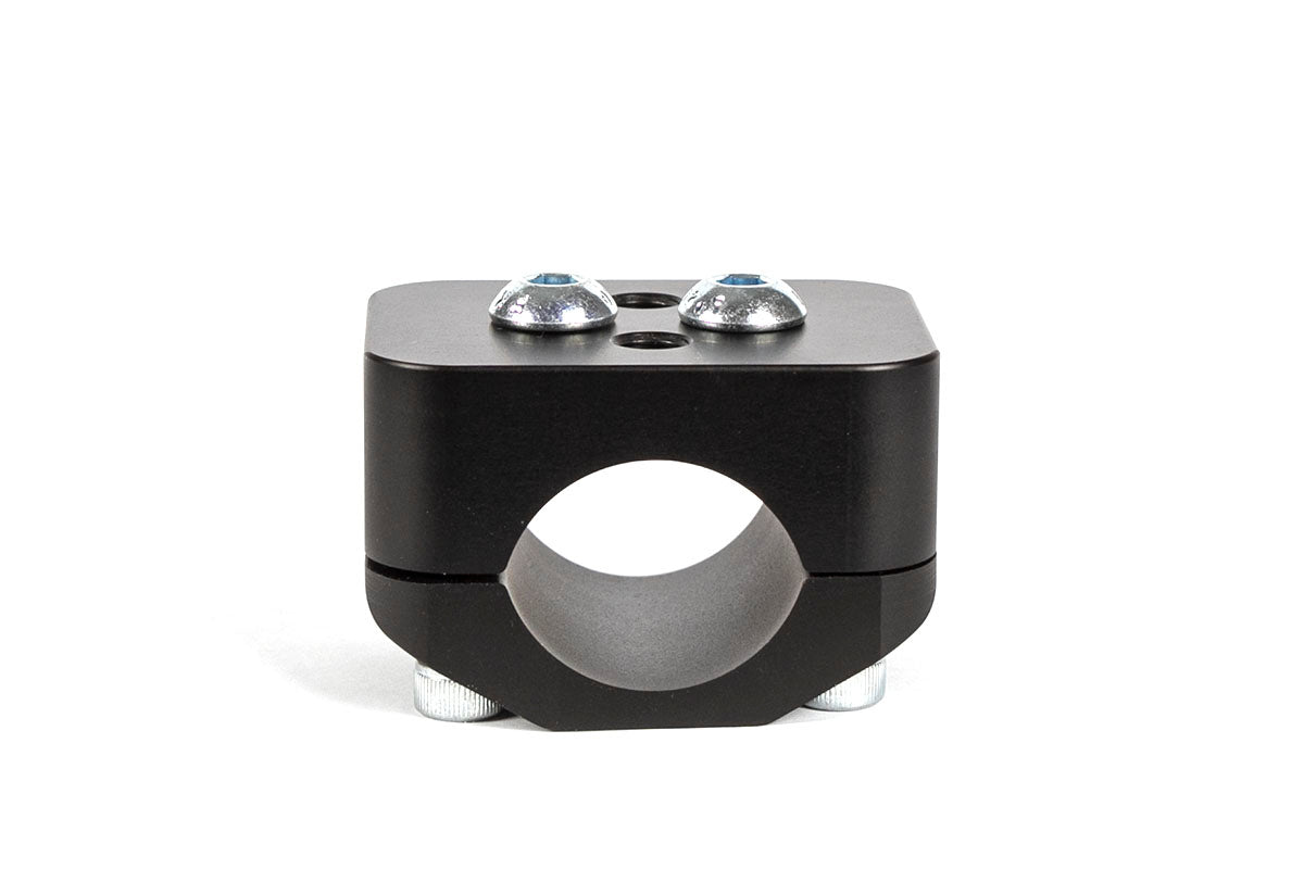 Haltech iC-7 / uC-10 Tube Mount - 31.75mm (1.25") - HT-060072 - image 1