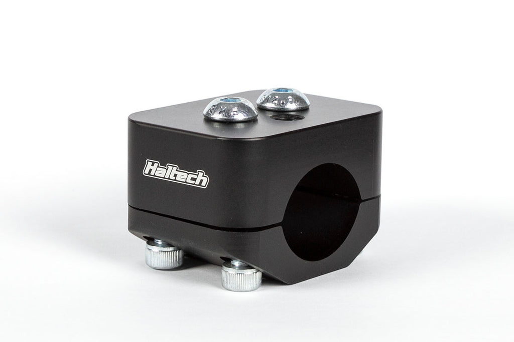 Haltech iC-7 / uC-10 Tube Mount - 31.75mm (1.25") - HT-060072 - image 2