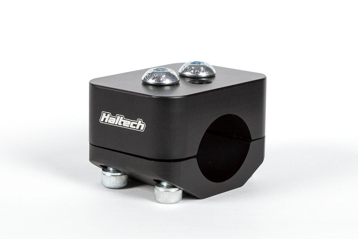 Haltech iC-7 / uC-10 Tube Mount - 31.75mm (1.25") - HT-060072 - image 2