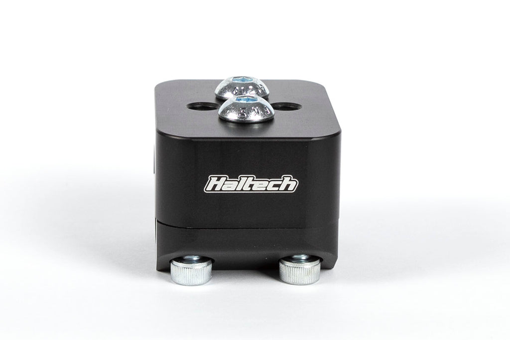 Haltech iC-7 / uC-10 Tube Mount - 31.75mm (1.25") - HT-060072 - image 3