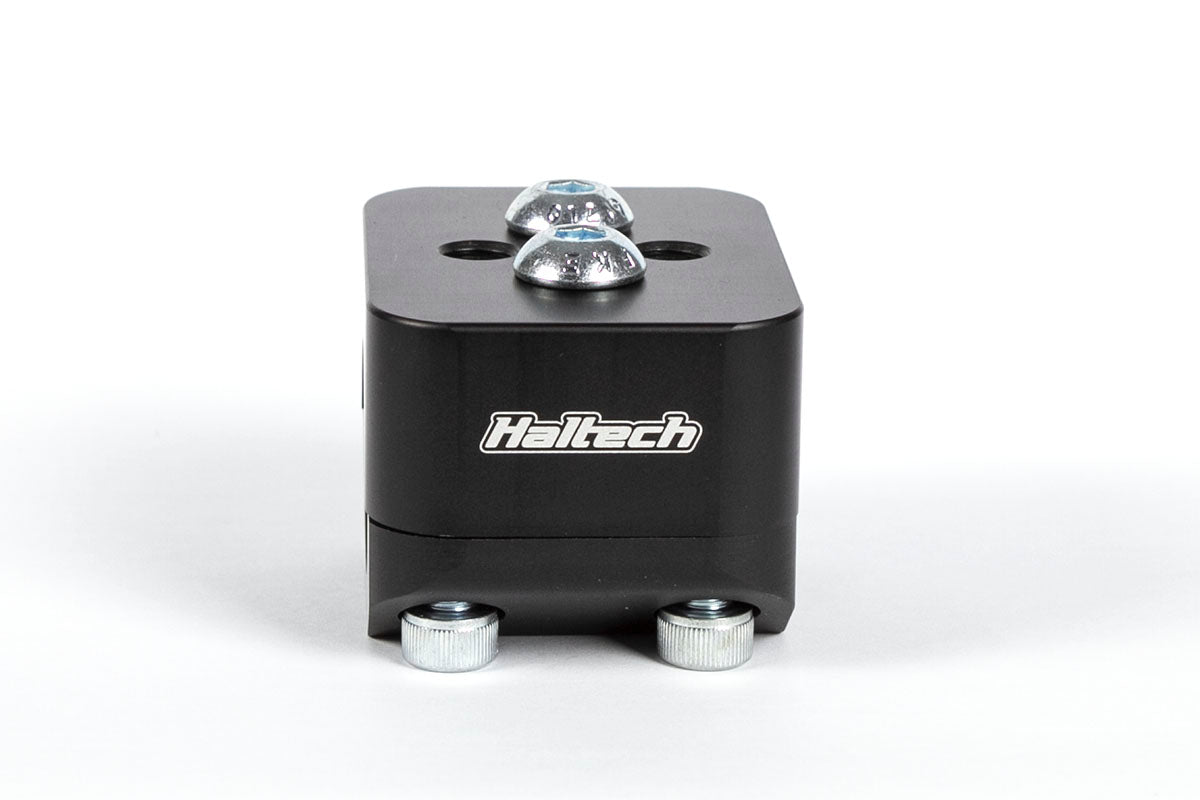 Haltech iC-7 / uC-10 Tube Mount - 31.75mm (1.25") - HT-060072 - image 3
