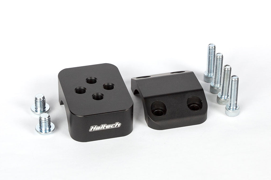 Haltech iC-7 / uC-10 Tube Mount - 31.75mm (1.25") - HT-060072 - image 4