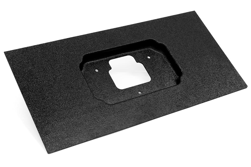 Haltech iC-7 Moulded Panel Mount - 250mm x 500mm - HT-060090 - image 1