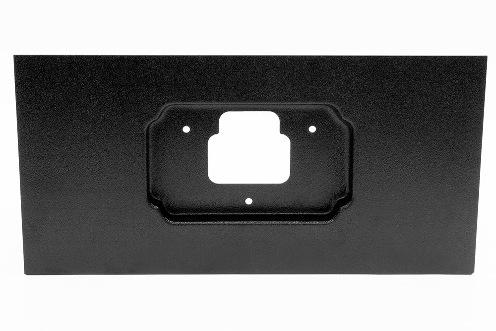 Haltech iC-7 Moulded Panel Mount - 250mm x 500mm - HT-060090 - image 3