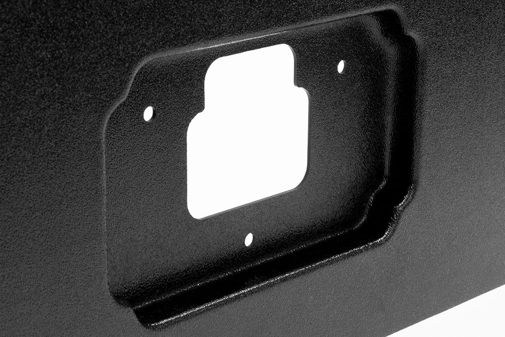 Haltech iC-7 Moulded Panel Mount - 250mm x 500mm - HT-060090 - image 4