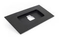 Haltech uC-10 Moulded Panel Mount - HT-060091 - image 1
