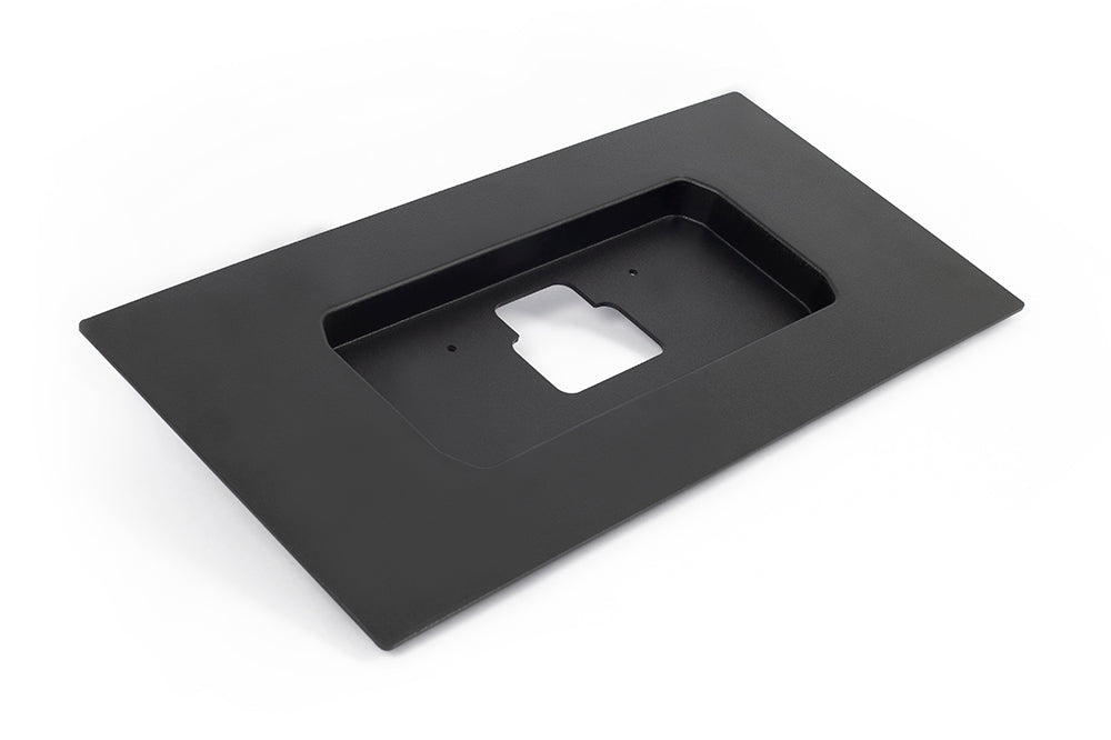 Haltech uC-10 Moulded Panel Mount - HT-060091 - image 1