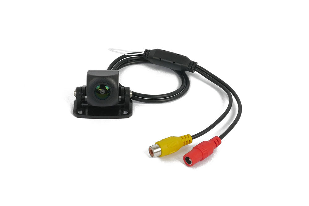 Haltech Reverse / Back-up Camera Kit - HT-060400 - image 2