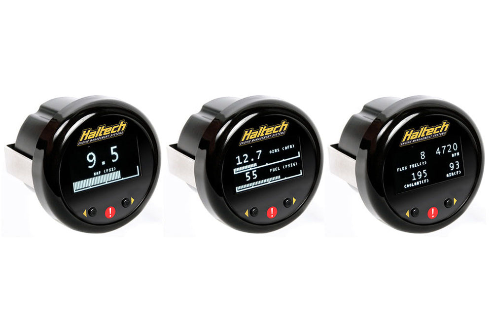 Haltech Multi-Function CAN Gauge - 52mm - HT-061010 - image 3