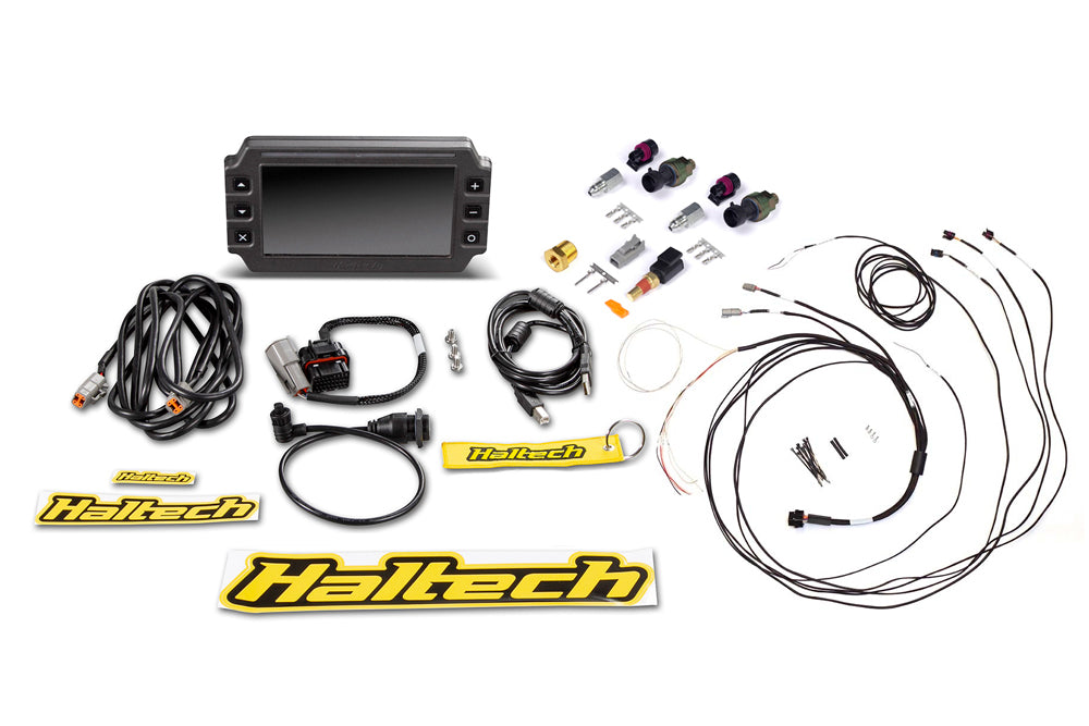 Haltech iC-7 Stand-Alone "Classic" Kit - HT-067014 - image 1