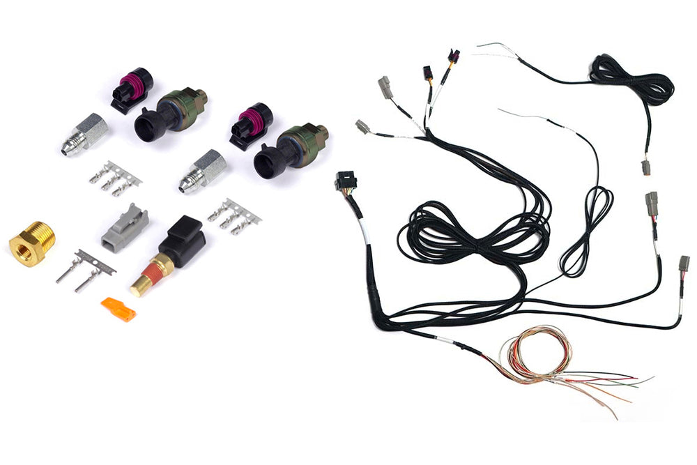 Haltech iC-7 Stand-Alone "Classic" Kit - HT-067014 - image 6