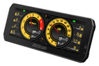 Haltech uC-10 Digital Dash - official product view 3