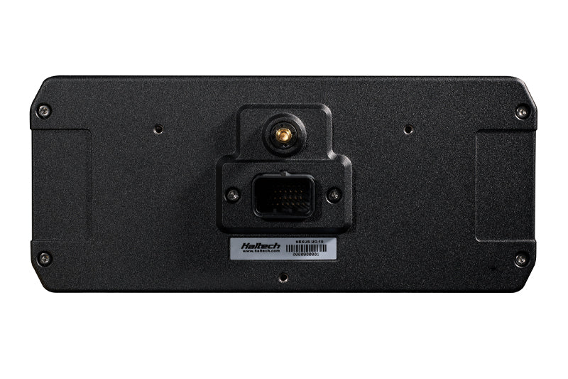 Haltech uC-10 Digital Dash - HT-068000 - image 4
