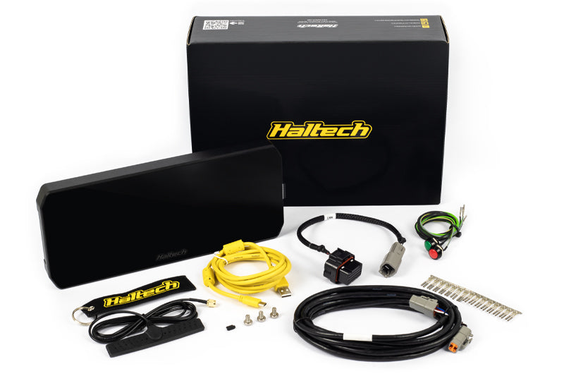 Haltech uC-10 Digital Dash - HT-068000 - image 5