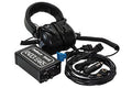 Haltech Pro Tuner "Knock Ears" Kit Dual Channel 2014 Spec - HT-070104