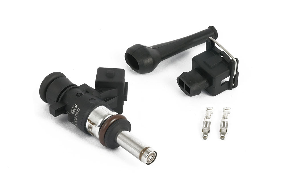 Haltech Bosch 980cc injectors - Flowmatched set of 4 (0280158040) - HT-080102 - official image 3