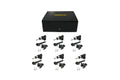 Haltech Bosch 980cc injectors - Flowmatched set of 6 (0280158040) - HT-080103