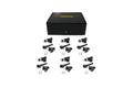 Haltech Bosch 1462cc injectors - Flowmatched set of 6 (0280158333) - HT-080106