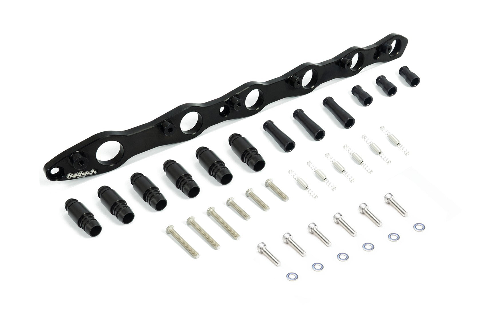 Haltech R35 Coil Bracket for Nissan RB20/25/26 - HT-120101