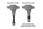 Haltech R35 Coil Conversion - Nissan RB20 / RB25 / RB26 - HT-120101 additional product image