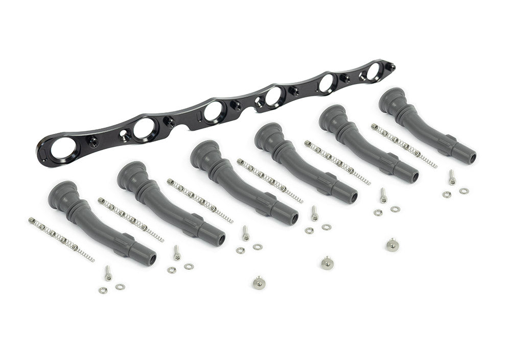 Haltech R35 Coil Conversion — Ford Barra 4.0 - official Haltech product image 1
