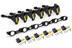 Haltech R35 Coil Conversion — Toyota JZ - product media 4