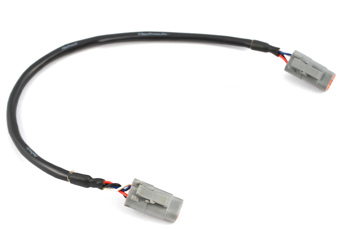 Haltech Elite CAN Cable — DTM-4 to DTM-4 - product media 11