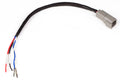 Haltech CAN Adaptor Loom - DTM-4 to Flying Leads - HT-130046 - image 1