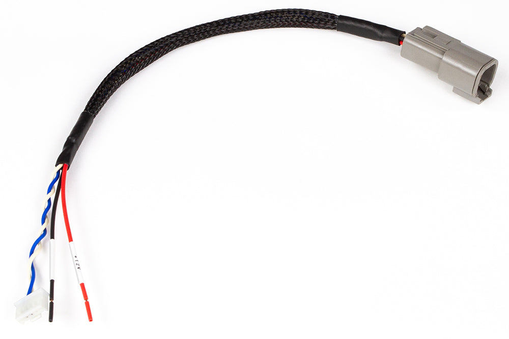 Haltech CAN Adaptor Loom - DTM-4 to JST 5-pin - Link Plug-in - HT-130048 - image 1