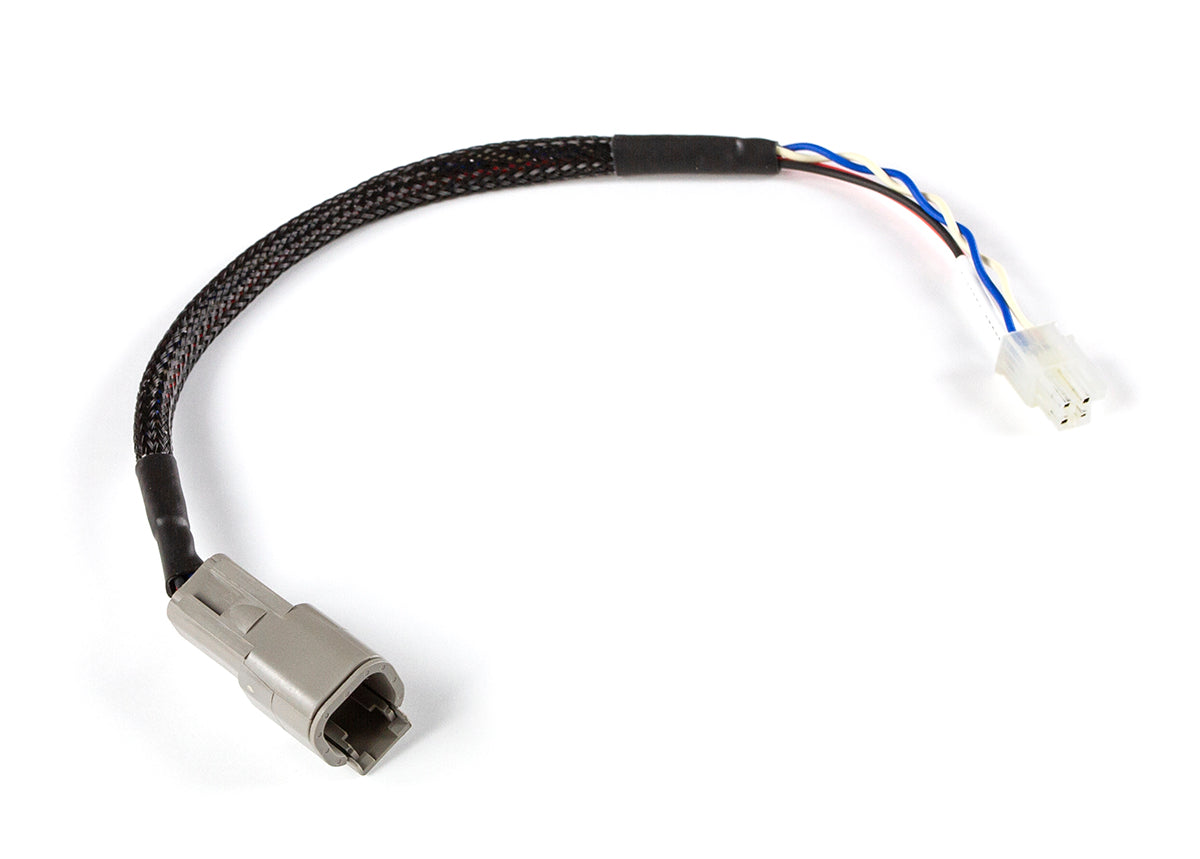 Haltech CAN Adaptor Loom - DTM-4 to Mini-Fit Jr - HT-130049 - image 1