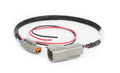 Haltech CAN Adaptor Loom - DTM-4 to DTM-2 - FuelTech - HT-130052 - image 1