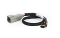 Haltech CAN Adaptor Loom - DTM-4 to Molex Mizu-P25 - Holley - HT-130053 - image 1