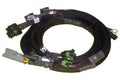 Haltech 8 channel High Output Ignition Coil Harness Only GM/Chrysler - HT-130306