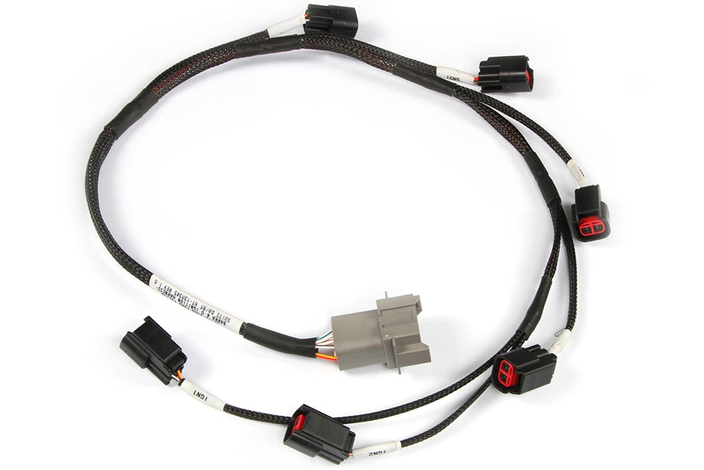 Haltech Elite 2000/2500 Ford Barra 4.0 BA/BF Ignition Harness - HT-130345