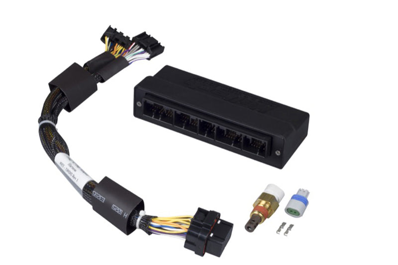 Haltech Elite 750 Plug'n'Play Adaptor Harness Only - Mazda Miata/MX-5 NB - HT-140621