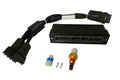 Haltech Elite 750 Plug'n'Play Adaptor Harness Only Toyota LandCruiser 80 Series - HT-140647