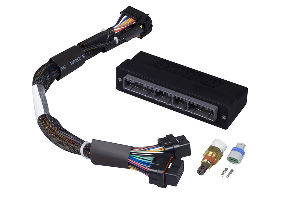 Haltech Elite 1000/1500 Plug'n'Play Adaptor Harness Only - Subaru WRX MY97-98 - HT-140821