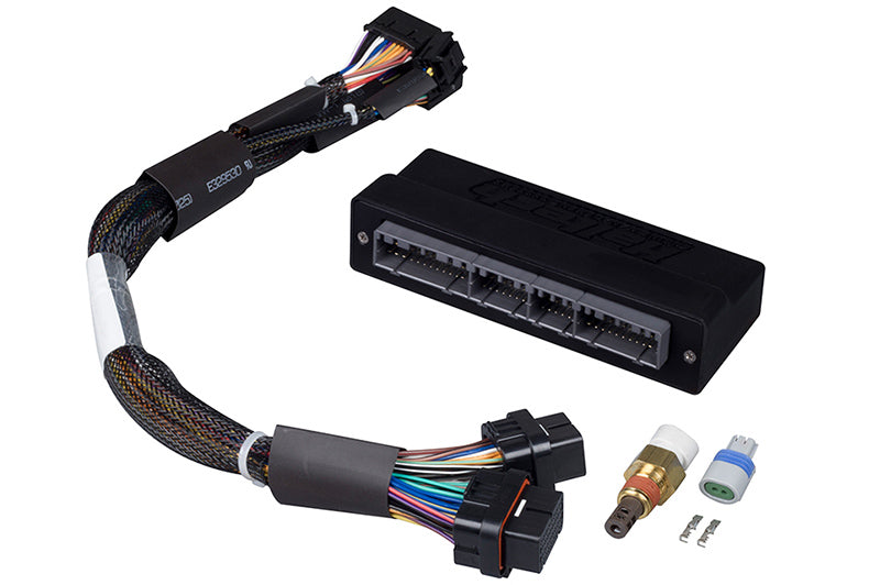 Haltech Elite 1000/1500 Plug'n'Play Adaptor Harness Only - Honda OBD-I - HT-140840