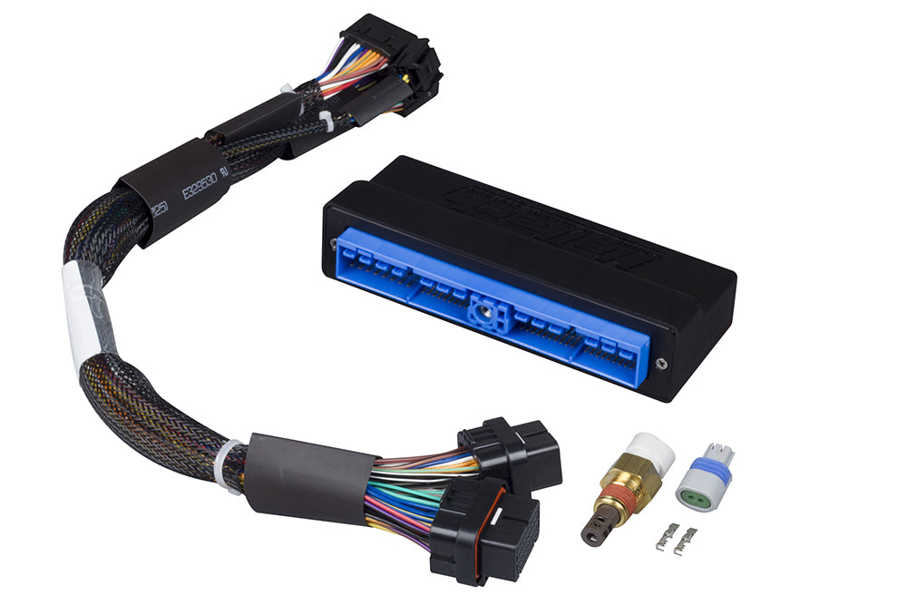 Wiring, Sensors & Displays