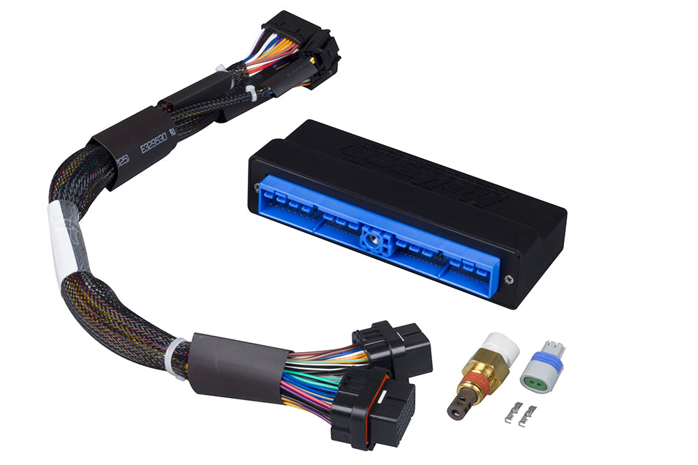 Haltech Elite 1000/1500 Plug'n'Play Adaptor Harness Only - Niss Silvia S14 S1 ZENKI - HT-140852