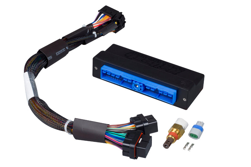 Haltech Elite 1500 Plug'n'Play Adaptor Harness Only - Nissan Silvia S15 - HT-140854