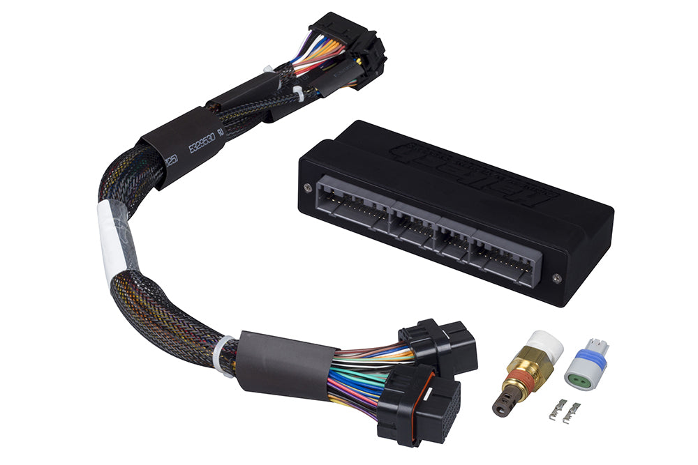 Haltech Elite 1000/1500 Plug'n'Play Adaptor Harness Only- Mazda MX5 NA - HT-140872