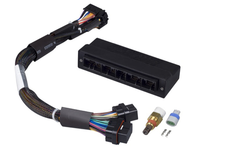 Haltech Elite 1000/1500 Plug'n'Play Adaptor Harness Only- Mazda MX5 NB - HT-140921