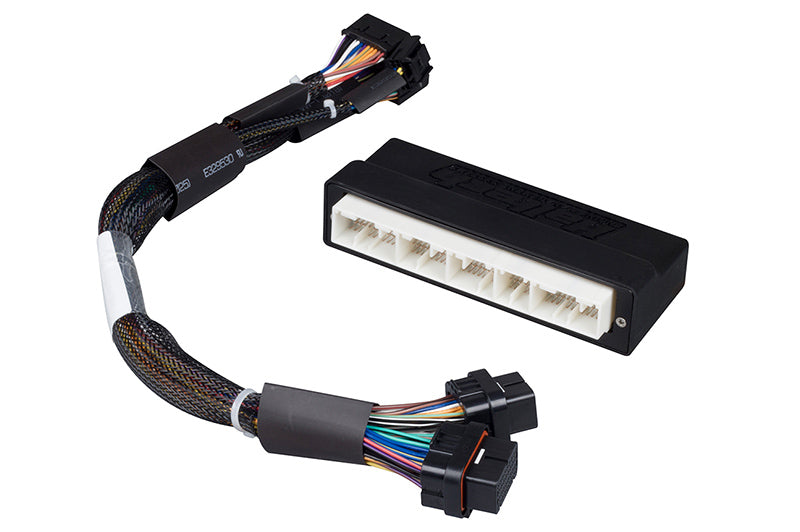 Haltech Elite 1500 Plug'n'Play Adaptor Harness Only Honda DC5 - HT-140961 - official image 2