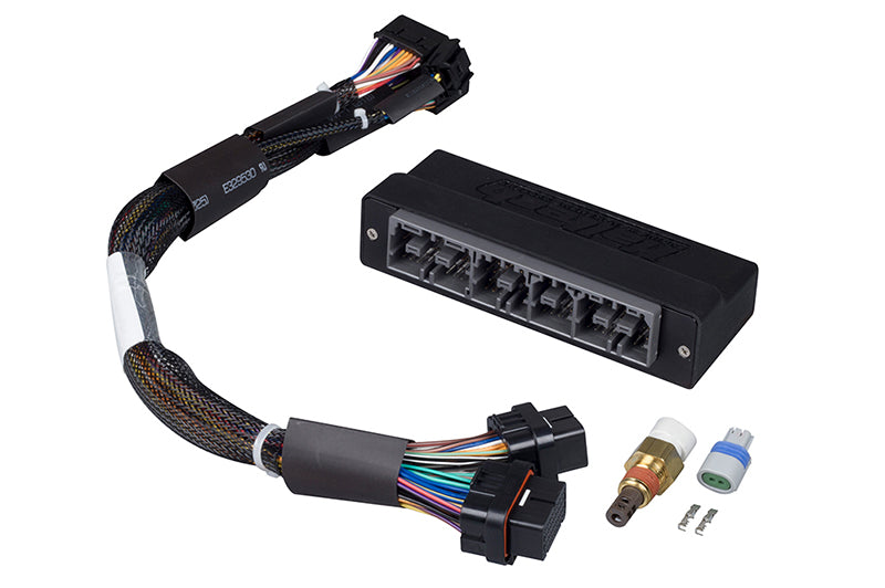 Haltech Elite 2000/2500 Plug'n'Play Adaptor Harness Only Toyota Chaser & Soarer - HT-141246