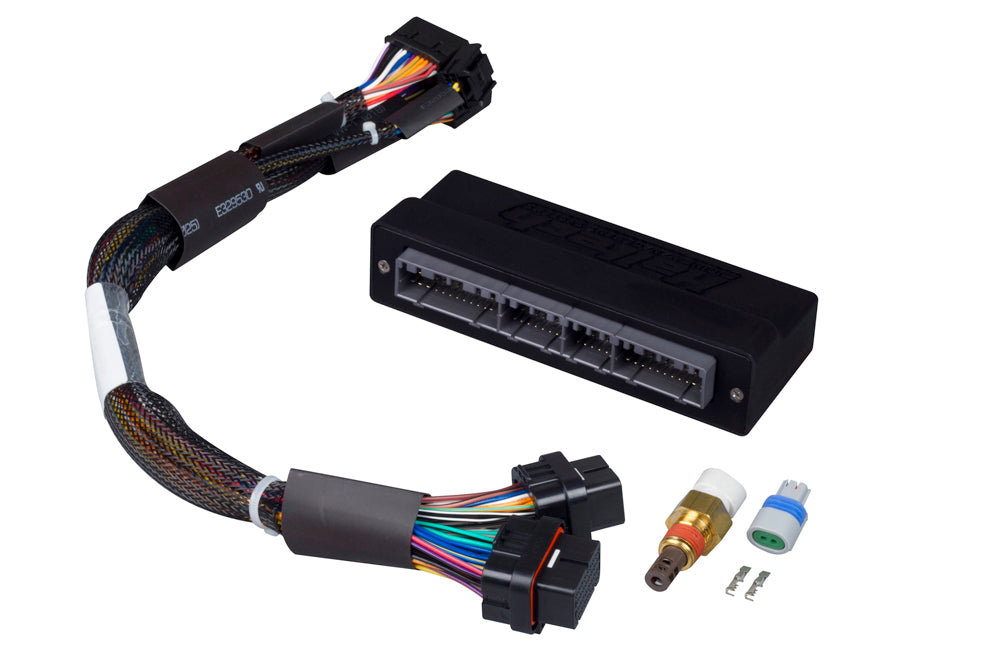 Haltech Elite 2000/2500 Plug'n'Play Adaptor Harness Only Toyota LandCruiser 1FZ - HT-141249