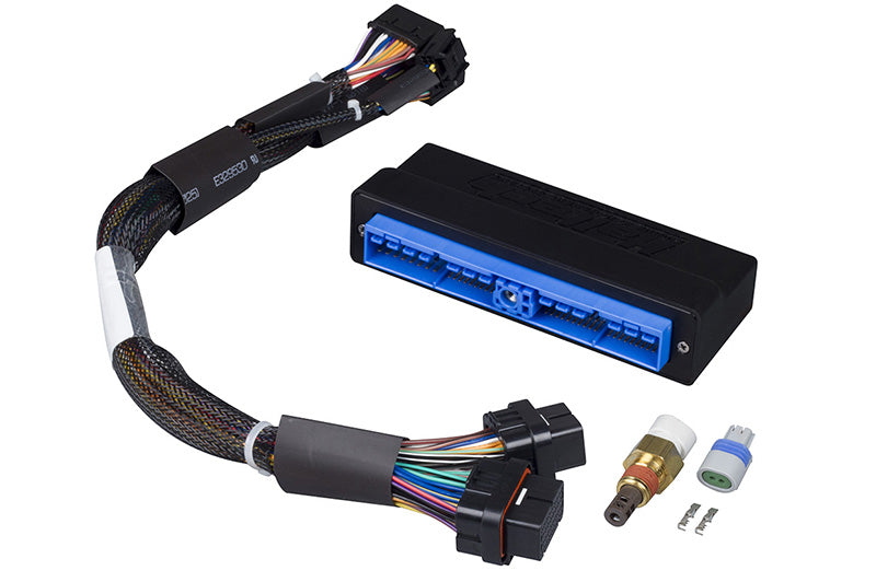 Haltech Elite 2000/2500 Plug'n'Play Adaptor Harness Only - Nissan 300ZX Z32 - HT-141259